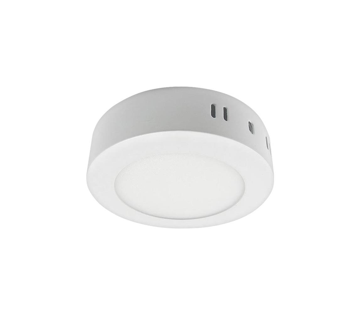 Hadex LED Stropní svítidlo LED/6W/230V 3000K HD0130