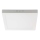 LED Stropní svítidlo LED/6W/230V 4000K 12x12 cm bílá