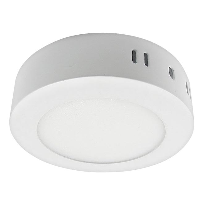 LED Stropní svítidlo LED/6W/230V 6000K
