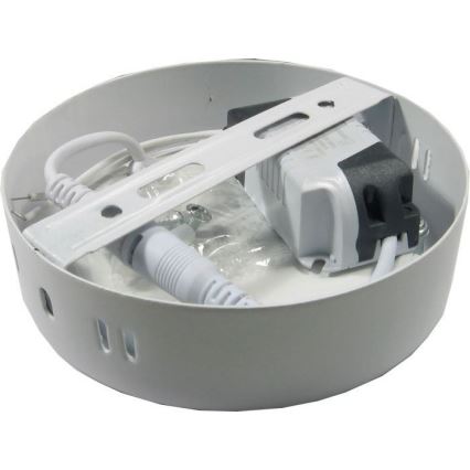 LED Stropní svítidlo LED/6W/230V 6000K