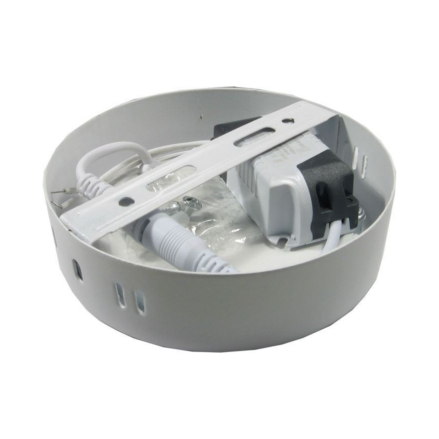 LED Stropní svítidlo LED/6W/230V 6000K