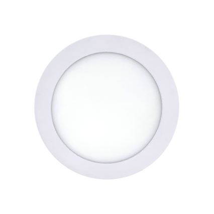 LED Stropní svítidlo LED/6W/230V