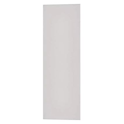 LED Stropní svítidlo NEXXO LED/7,6W/230V 3000/3500/4000K 12x12 cm bílá