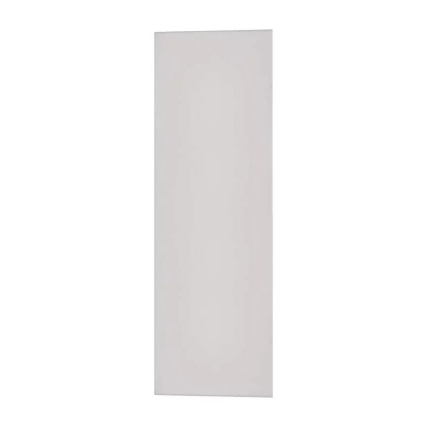 LED Stropní svítidlo NEXXO LED/7,6W/230V 3000/3500/4000K 12x12 cm bílá