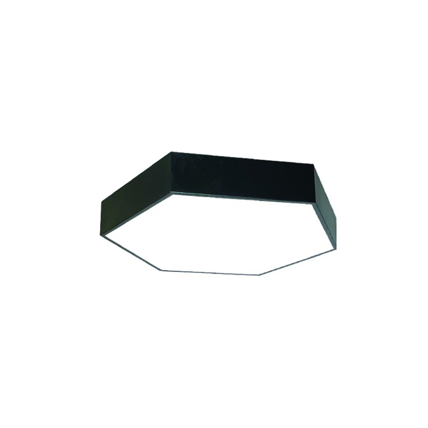 LED Stropní svítidlo LED/70W/230V 4000K pr. 80 cm