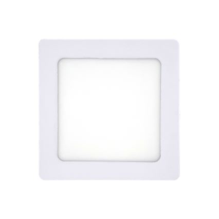 LED Stropní svítidlo LED/9W/230V 4200K