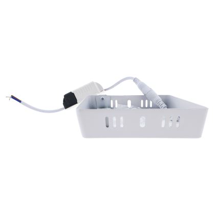 LED Stropní svítidlo LED/9W/230V 4200K