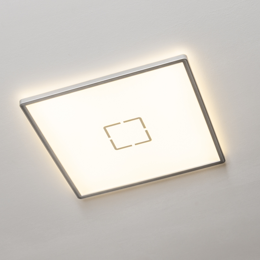 LED Stropní svítidlo LENNA LED/22W/230V 4000K