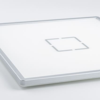 LED Stropní svítidlo LENNA LED/22W/230V 4000K