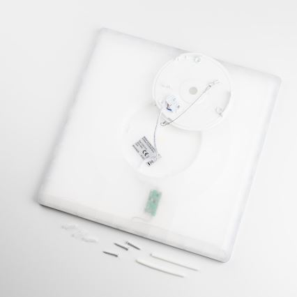 LED Stropní svítidlo LENNA LED/22W/230V 4000K