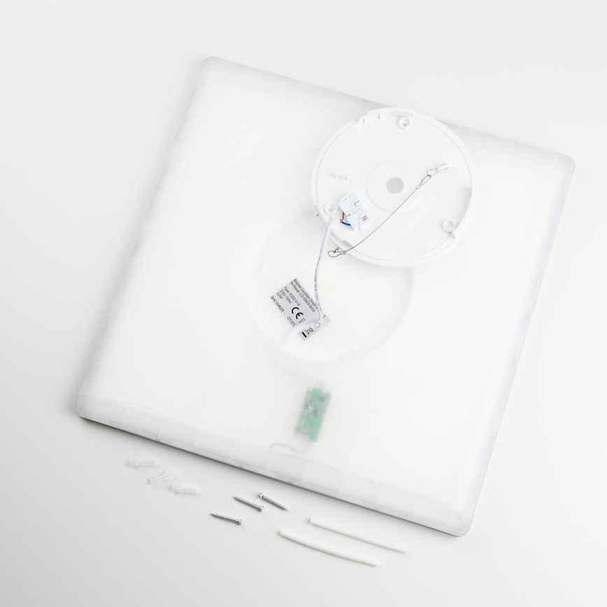 LED Stropní svítidlo LENNA LED/22W/230V 4000K