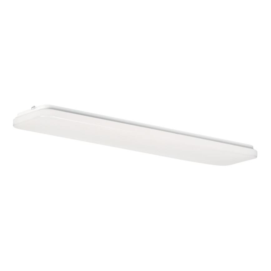 LED Stropní svítidlo LINCEA LED/15/20/24W/230V 3000/4000/6500K IK08 IP40