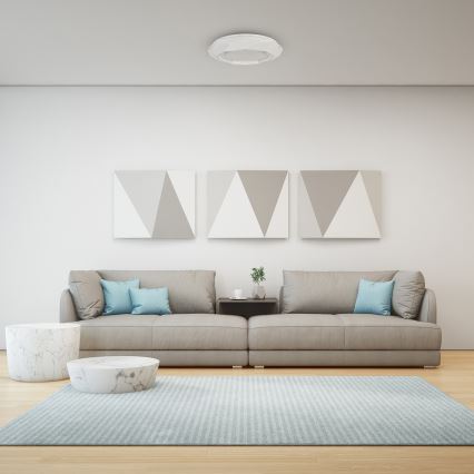 LED Stropní svítidlo LULU LED/40W/230V