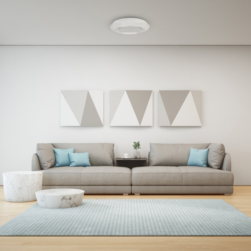 LED Stropní svítidlo LULU LED/40W/230V