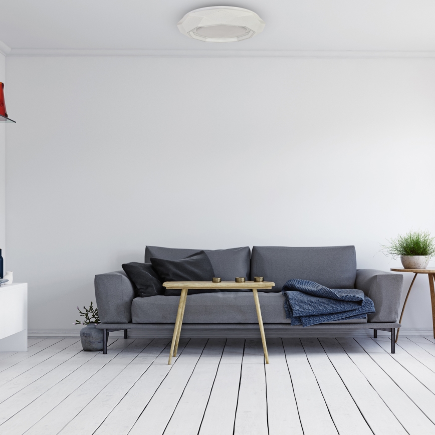 LED Stropní svítidlo LULU LED/40W/230V