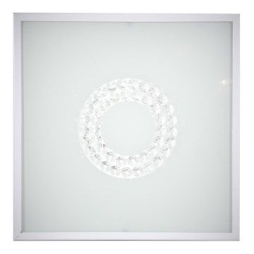 LED Stropní svítidlo LUX LED/16W/230V bílá
