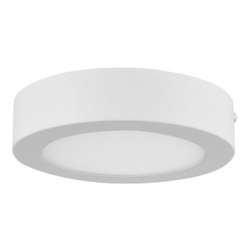 LED stropní svítidlo MARS LED/12W/230V LED stropní svítidlo MARS LED/12W/230V