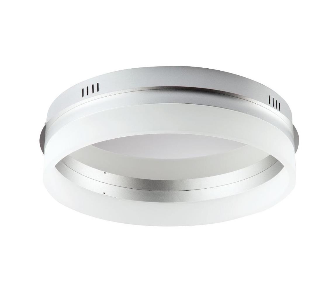 Auhilon LED Stropní svítidlo MERKURY 1xLED/28W/230V AU0034