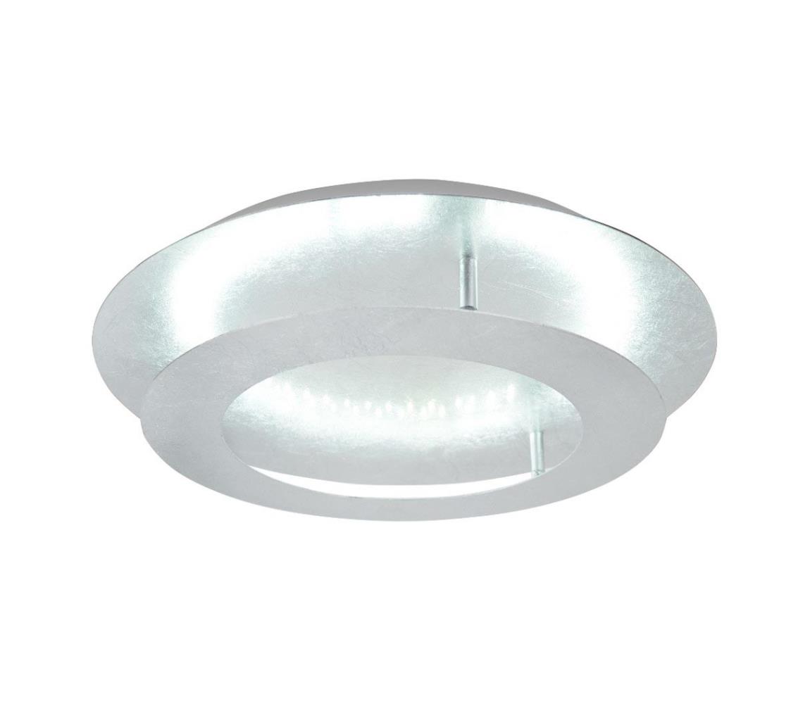 Candellux LED Stropní svítidlo MERPLE LED/18W/230V chrom CA0044