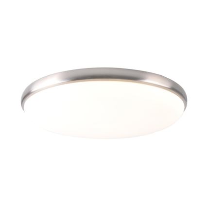 LED Stropní svítidlo METIS LED/18W/230V pr. 30 cm