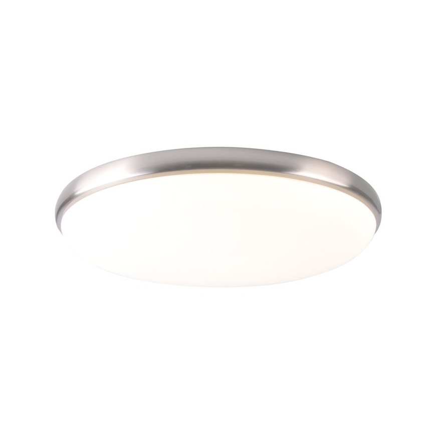 LED Stropní svítidlo METIS LED/18W/230V pr. 30 cm