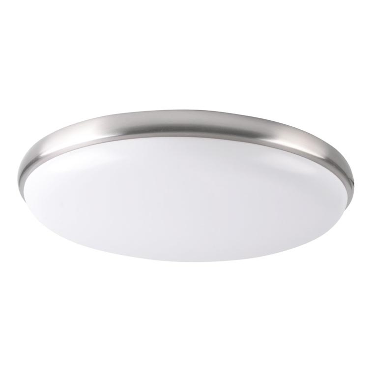 LED Stropní svítidlo METIS LED/24W/230V pr. 38 cm