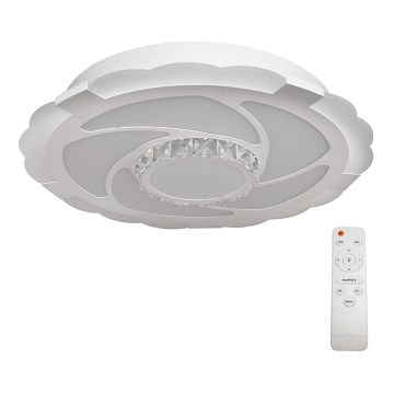 LED stropní svítidlo MILL LED/52W/230V