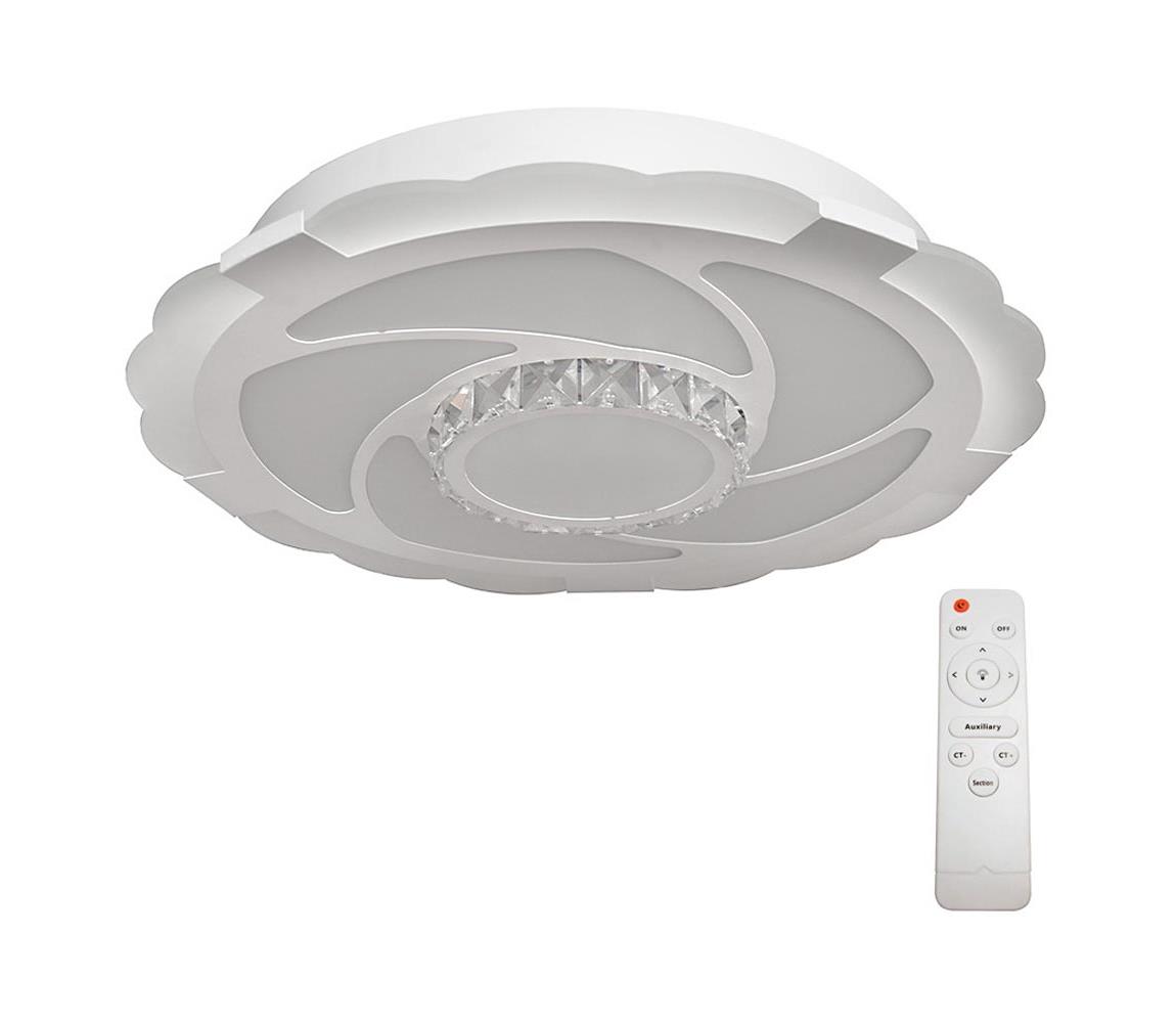 Helam LED stropní svítidlo MILL LED/52W/230V HE0447