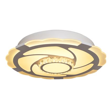 LED stropní svítidlo MILL LED/52W/230V