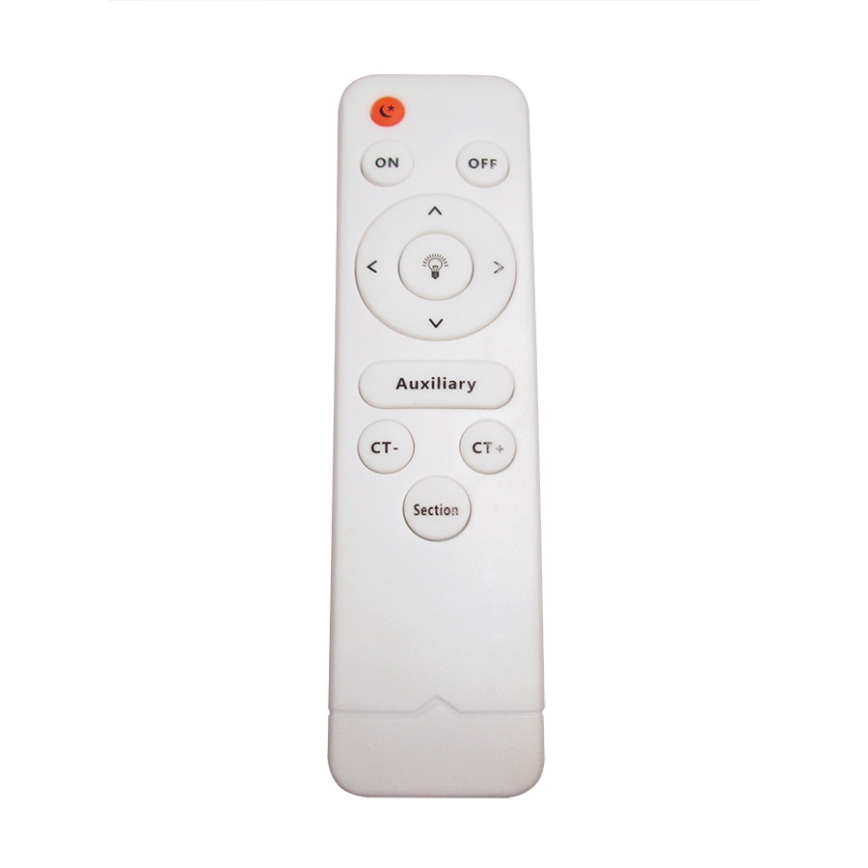 LED stropní svítidlo MILL LED/52W/230V