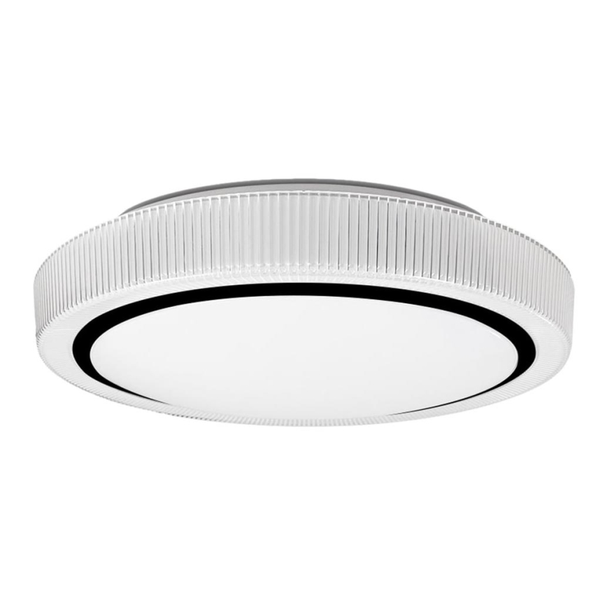 LED Stropní svítidlo MIRI LED/34W/230V pr. 49 cm