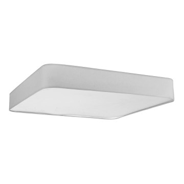 LED Stropní svítidlo OFFICE SQUARE LED/24W/230V