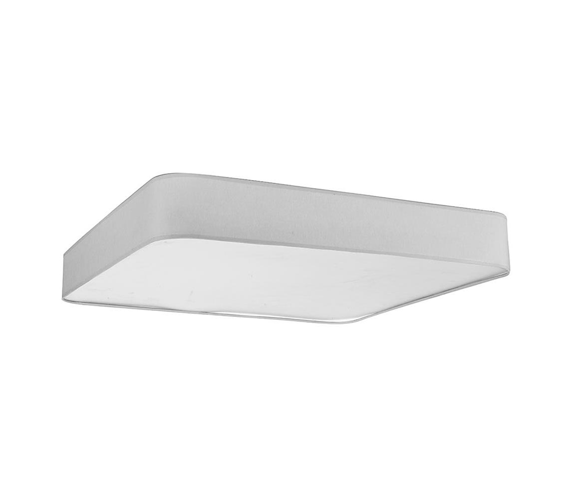 TK Lighting LED Stropní svítidlo OFFICE SQUARE LED/24W/230V TK1347