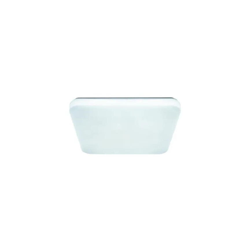 LED Stmívatelné stropní svítidlo OPAL LED/36W/230V 3000-6500K + dálkové ovládání