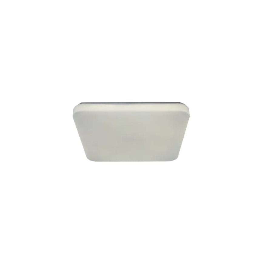LED Stmívatelné stropní svítidlo OPAL LED/36W/230V 3000-6500K + dálkové ovládání