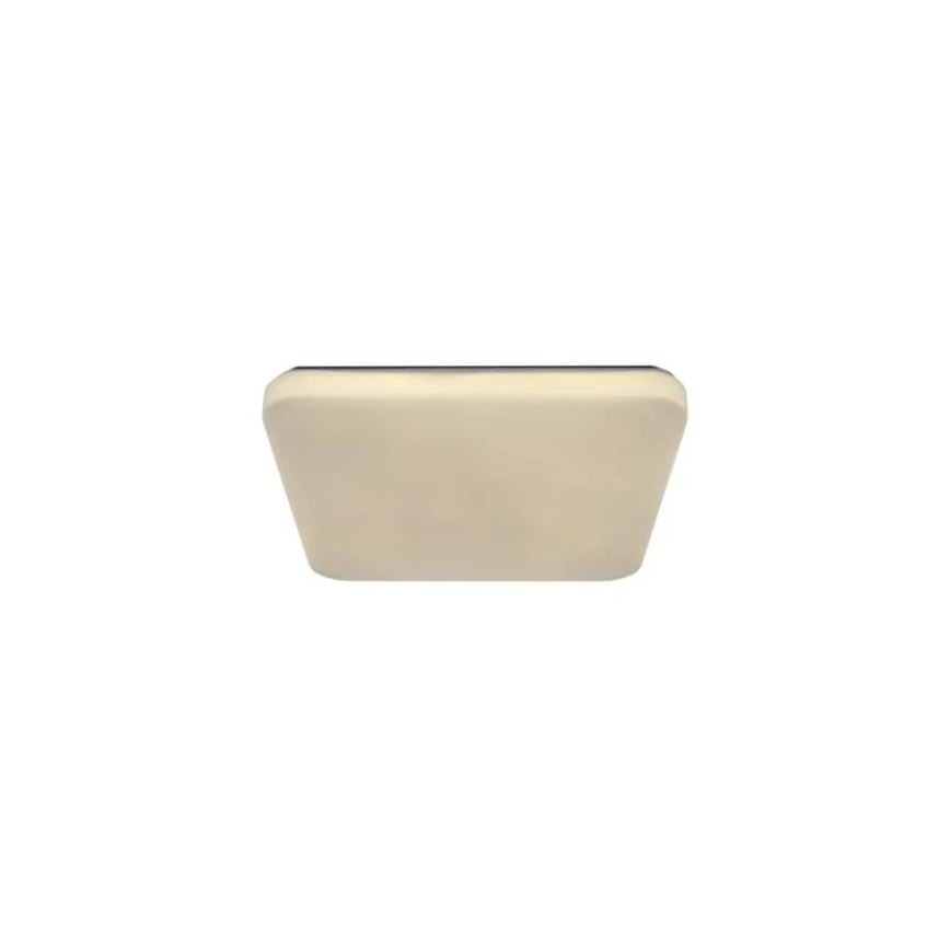 LED Stmívatelné stropní svítidlo OPAL LED/36W/230V 3000-6500K + dálkové ovládání
