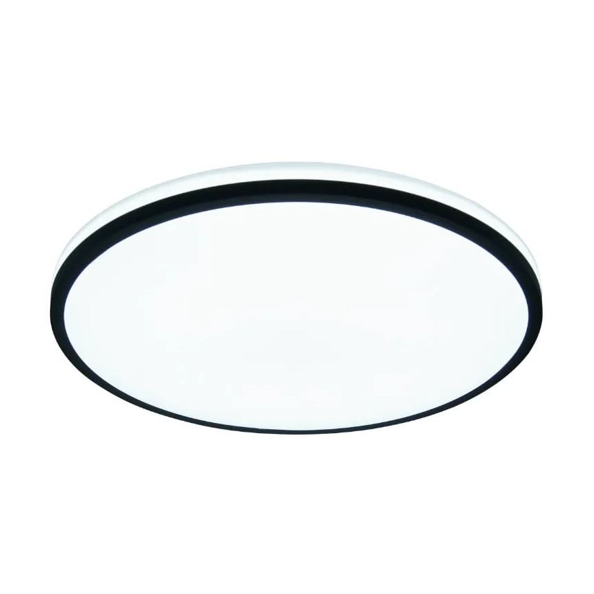 LED Stmívatelné stropní svítidlo OPAL LED/48W/230V 3000-6500K + dálkové ovládání