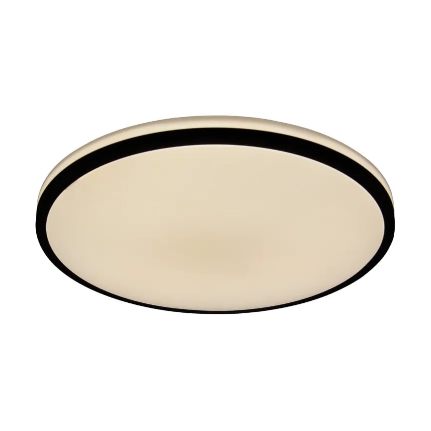 LED Stmívatelné stropní svítidlo OPAL LED/48W/230V 3000-6500K + dálkové ovládání