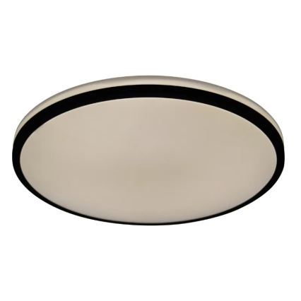 LED Stmívatelné stropní svítidlo OPAL LED/48W/230V 3000-6500K + dálkové ovládání