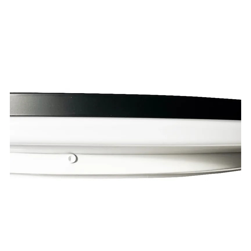 LED Stmívatelné stropní svítidlo OPAL LED/48W/230V 3000-6500K + dálkové ovládání