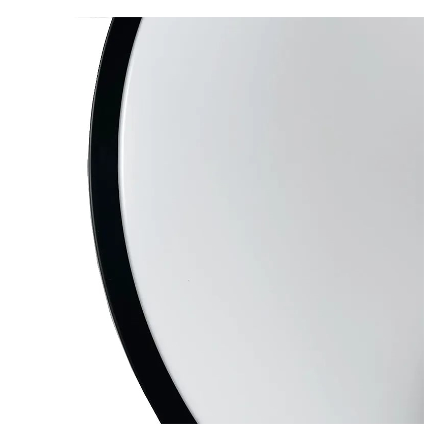LED Stmívatelné stropní svítidlo OPAL LED/48W/230V 3000-6500K + dálkové ovládání