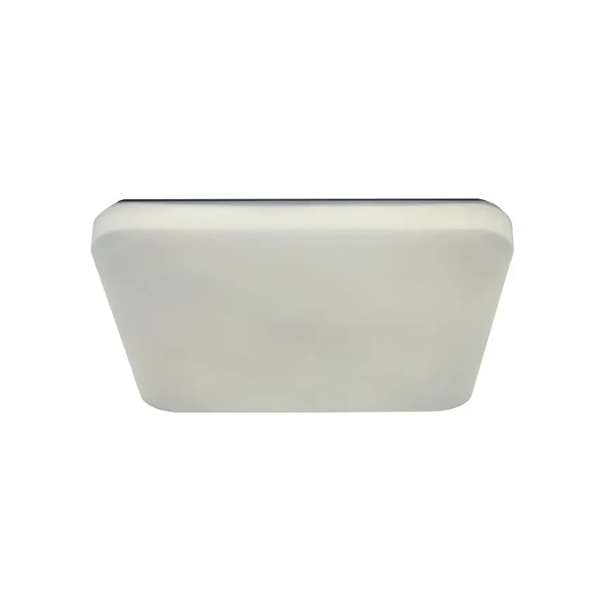 LED Stmívatelné stropní svítidlo OPAL LED/48W/230V 3000-6500K + dálkové ovládání