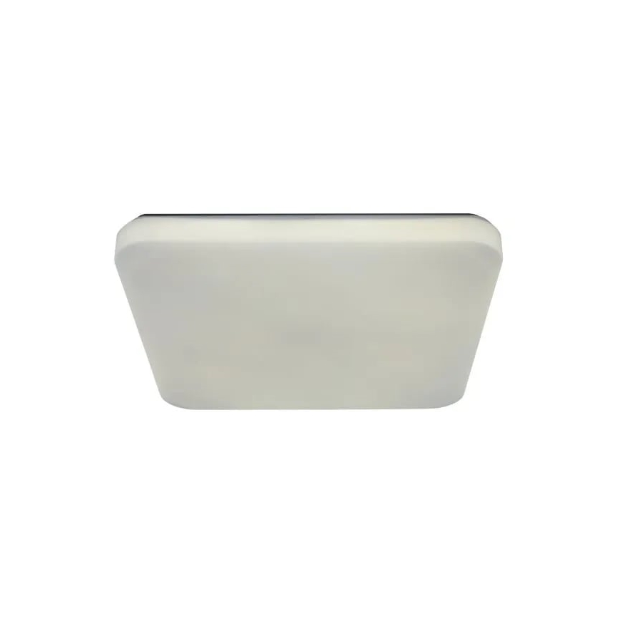 LED Stmívatelné stropní svítidlo OPAL LED/60W/230V 3000-6500K + dálkové ovládání