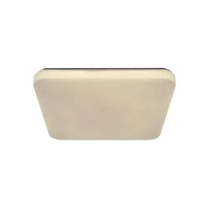 LED Stmívatelné stropní svítidlo OPAL LED/60W/230V 3000-6500K + dálkové ovládání