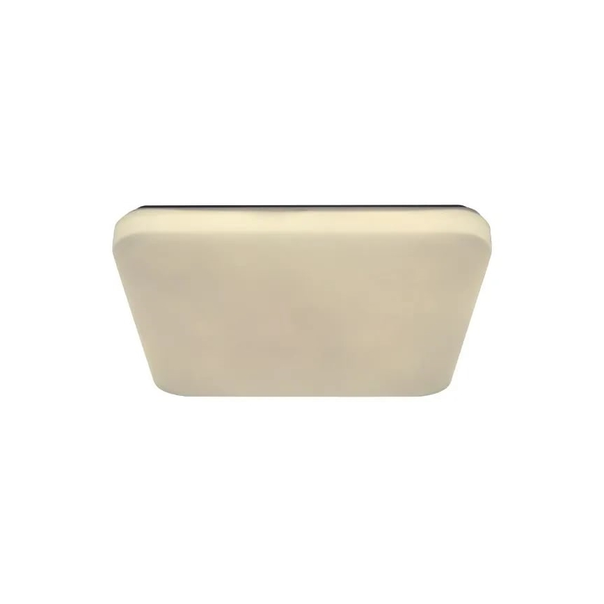 LED Stmívatelné stropní svítidlo OPAL LED/60W/230V 3000-6500K + dálkové ovládání