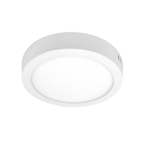 LED Stropní svítidlo ORTO NT 1xLED/18W/230V 4000K 21 cm