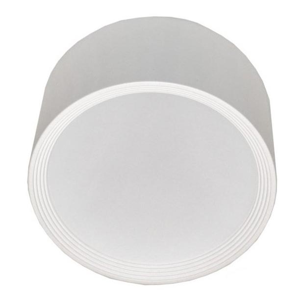 LED Stropní svítidlo OSRAM PERCI LED/20W/230V IP40 2700K bílá
