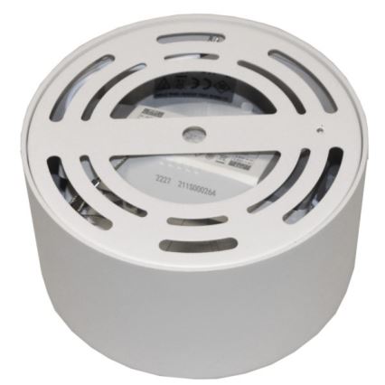LED Stropní svítidlo OSRAM PERCI LED/20W/230V IP40 2700K bílá