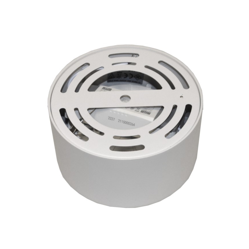 LED Stropní svítidlo OSRAM PERCI LED/20W/230V IP40 2700K bílá