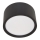 LED Stropní svítidlo OSRAM PERCI LED/20W/230V IP40 4000K černá